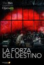The Metropolitan Opera: La Forza del Destino Poster